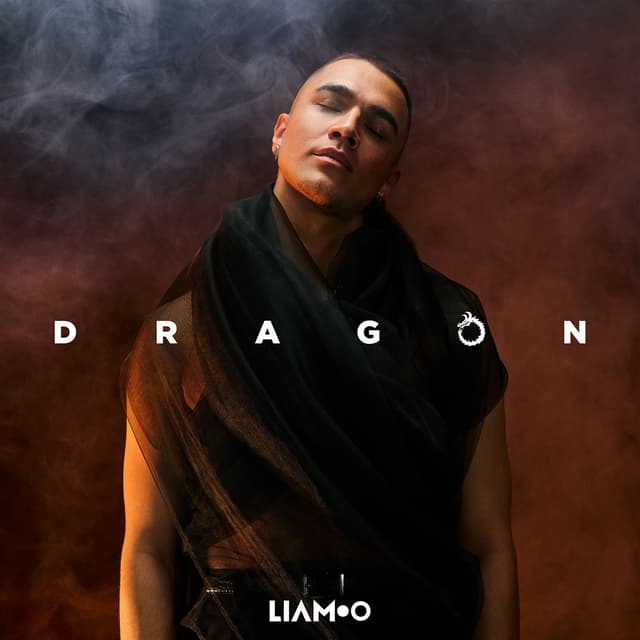 Album cover art for Dragon
