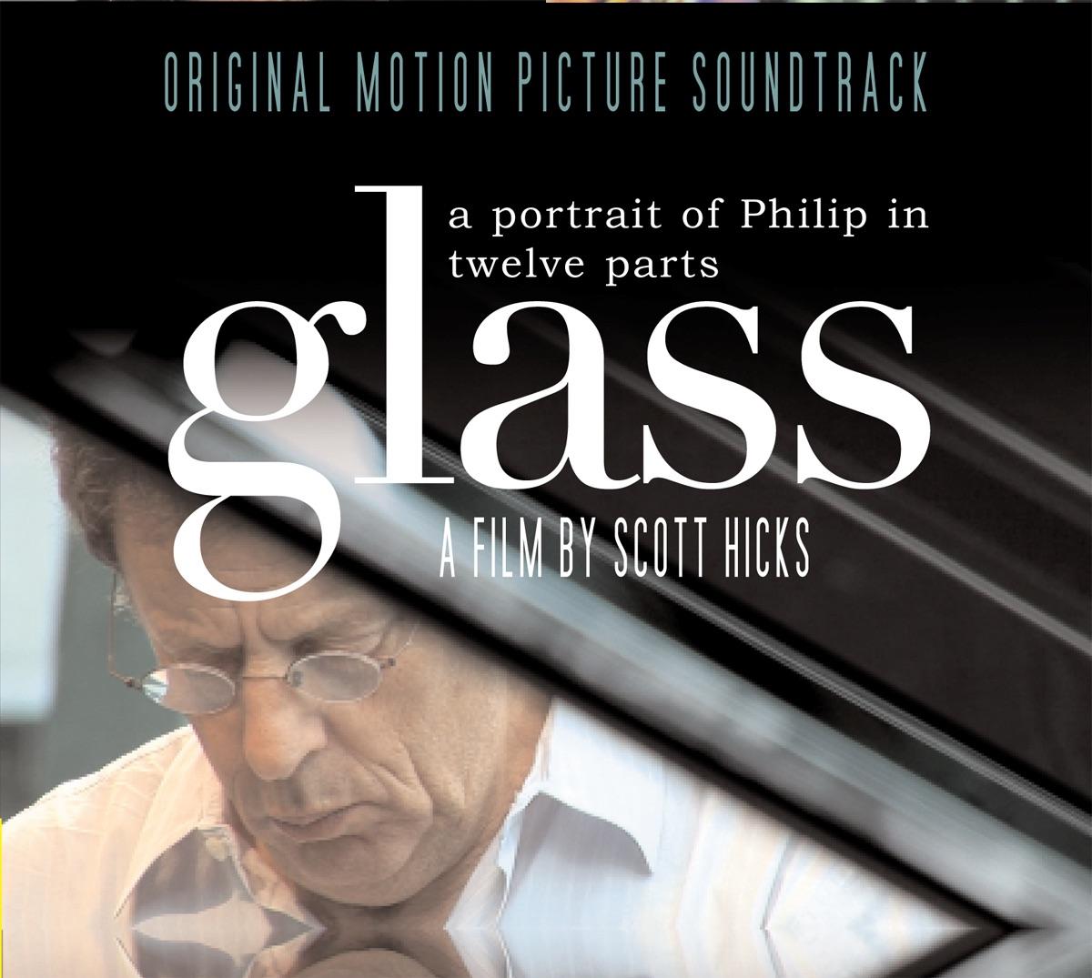 A Portrait of Philip in Twelve Parts [B.O.F.]
