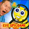 Eye Spy Game