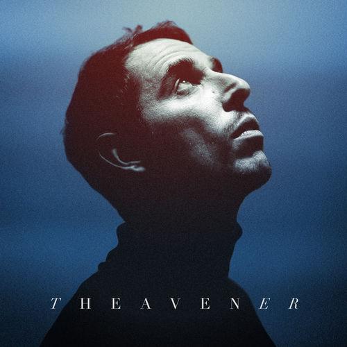 Album cover art for Heaven