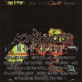 Da Konglamoroti Mob-Ment