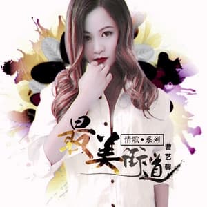 Album cover art for 最美街道