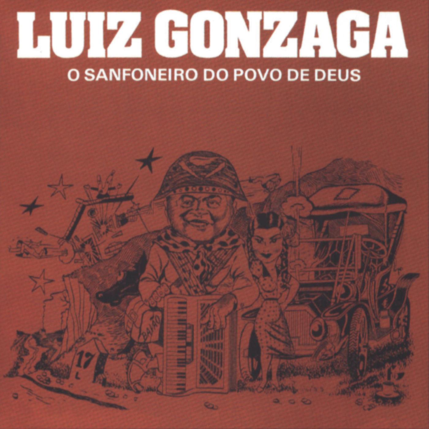 O Sanfoneiro do Povo de Deus