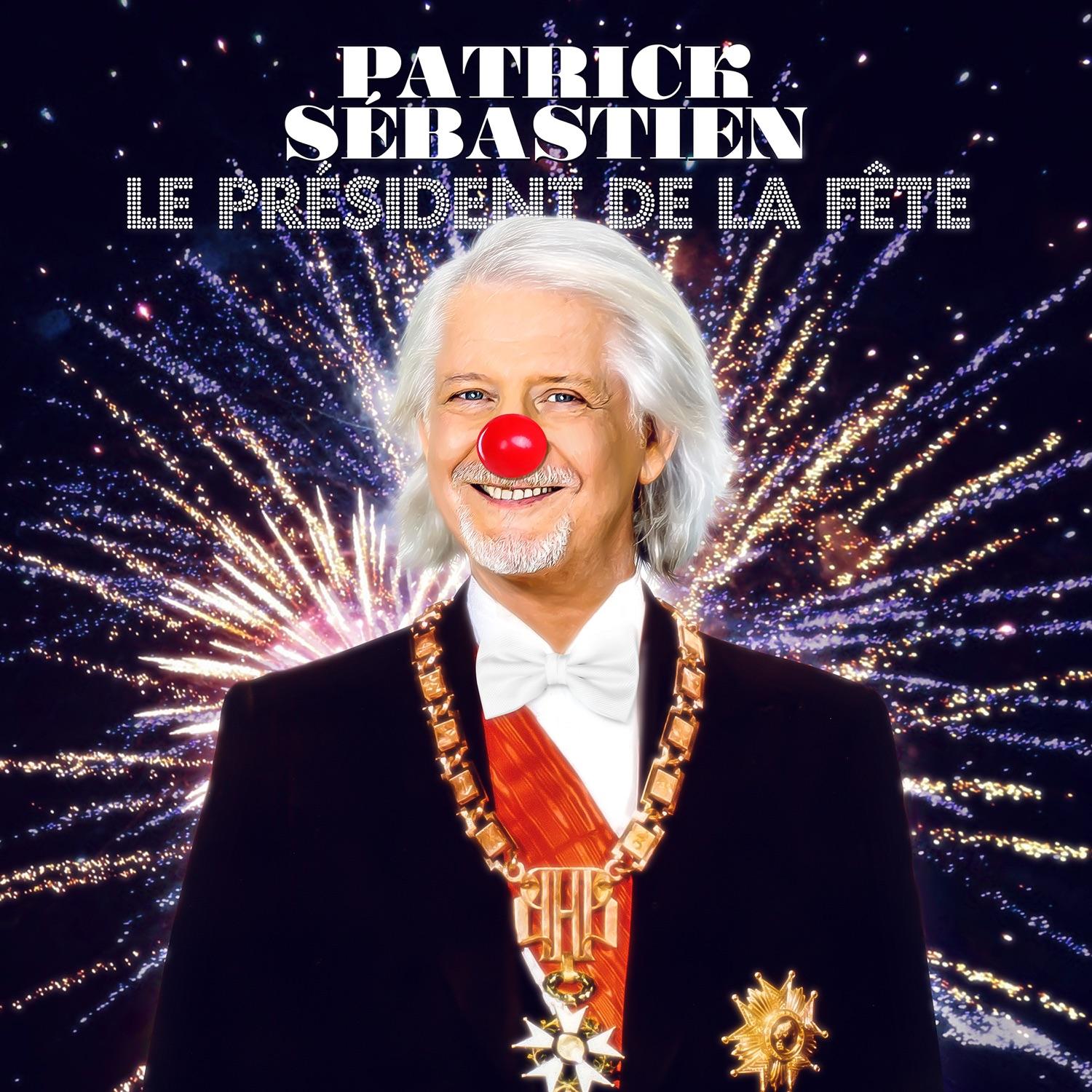 Le Président de la Fête