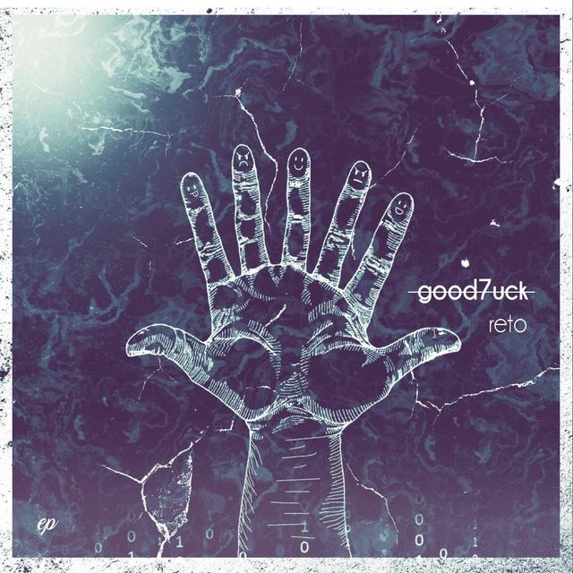 Album cover art for Good7uck