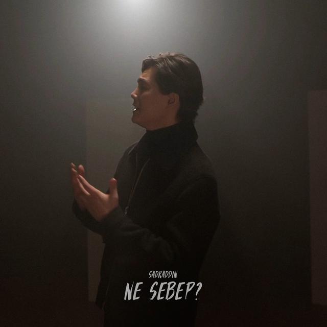 Album cover art for Ne sebep?
