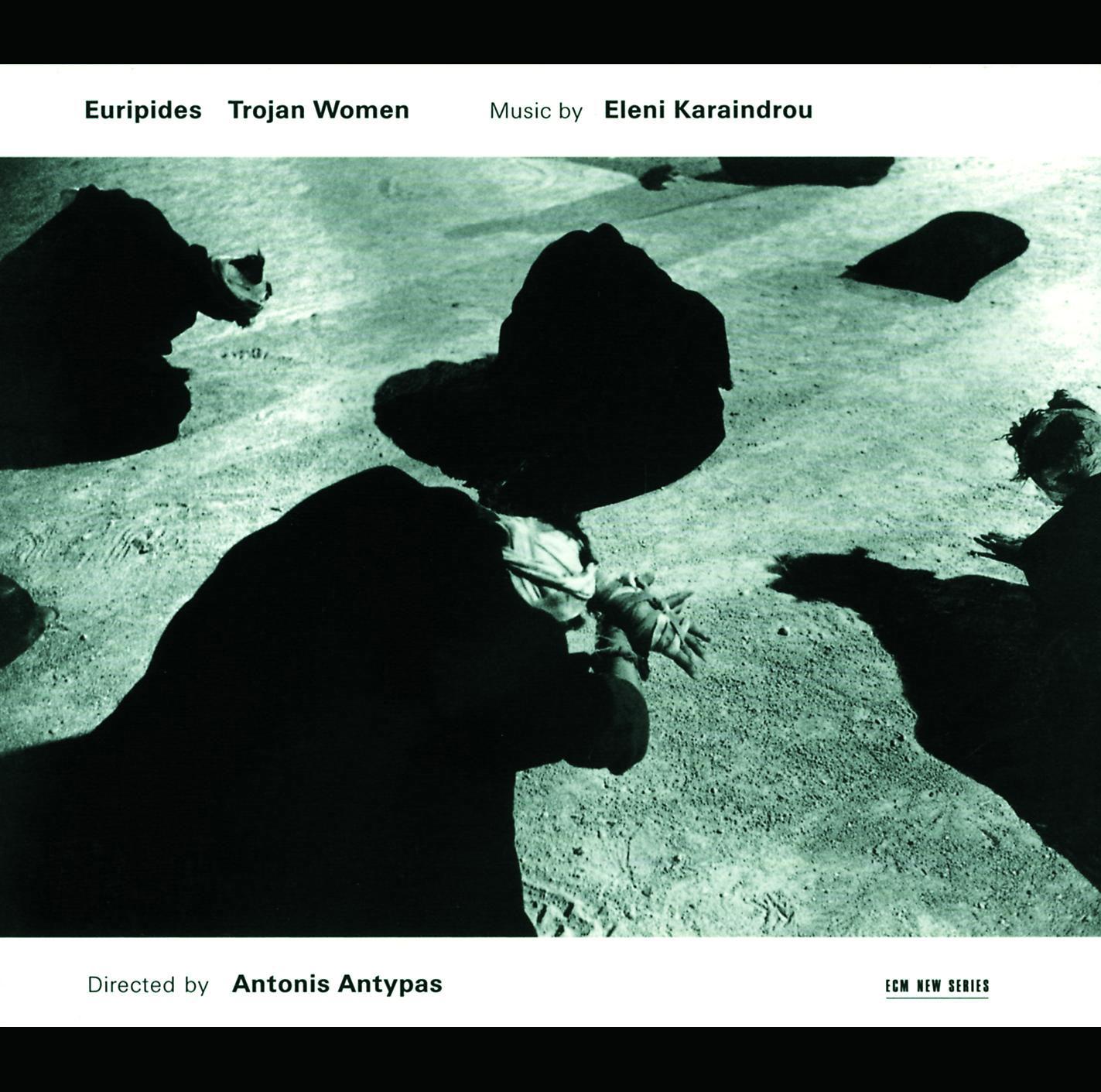 Euripides : Trojan Women
