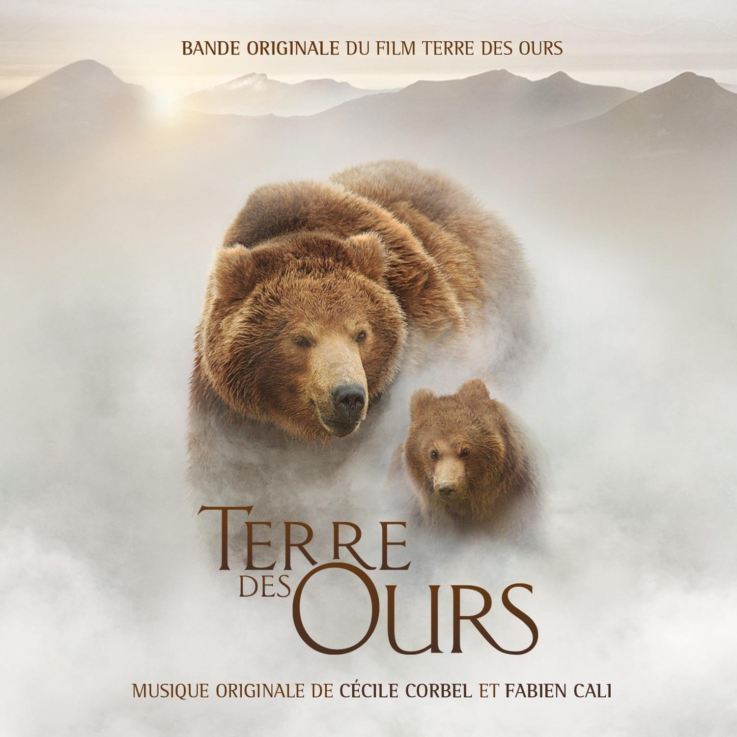 Terre des Ours [B.O.F.]
