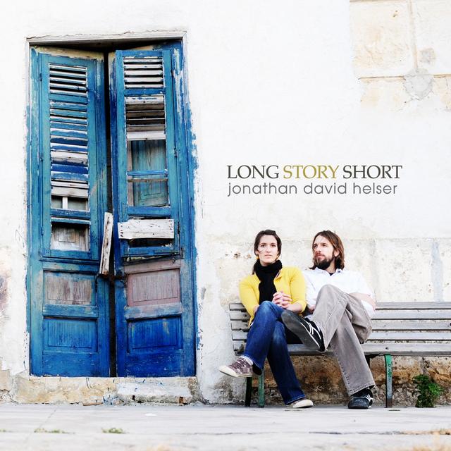 Album cover art for Long Story Short