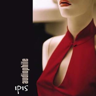 Album cover art for Audiophile