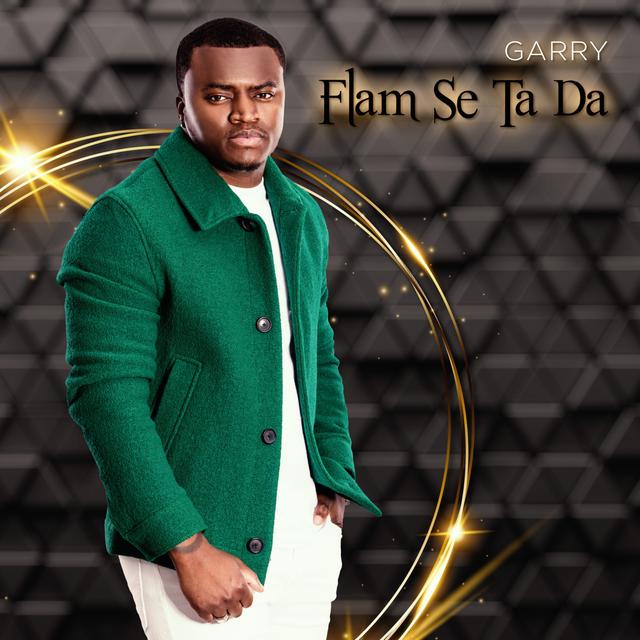 Album cover art for Flam Se Ta Da