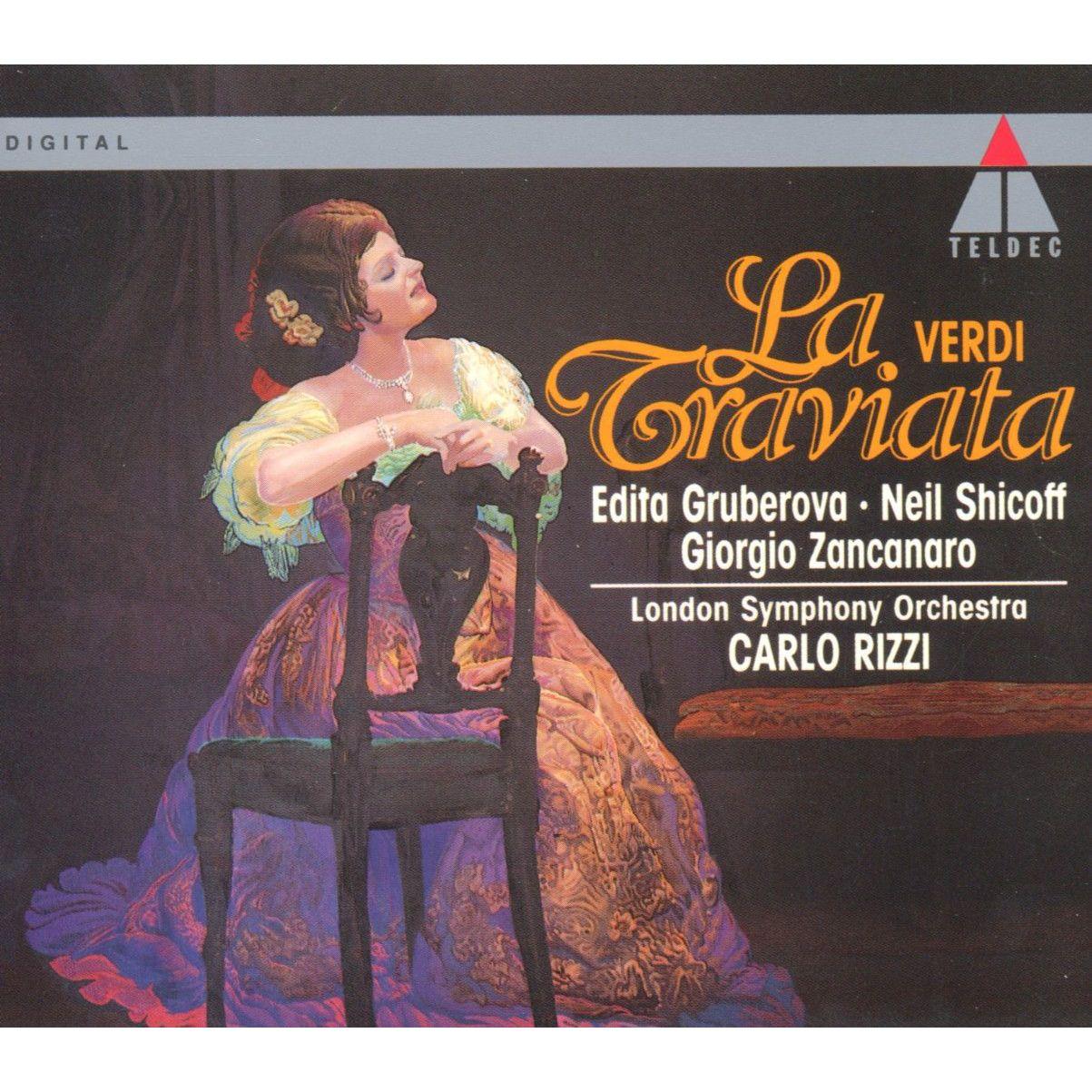 Verdi: La Traviata