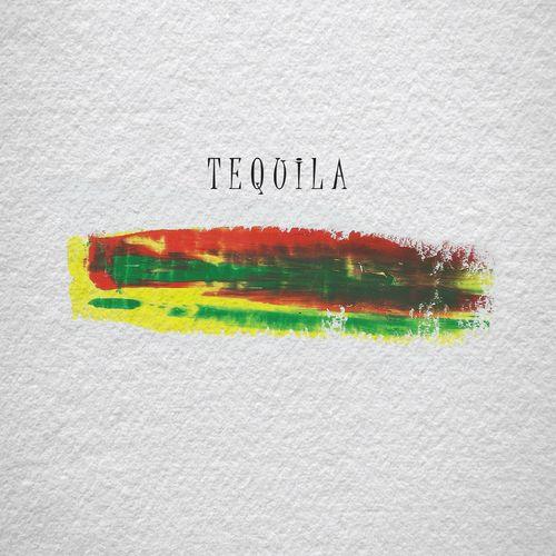 Album cover art for Tequila