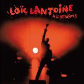 Album cover art for A l'Attaque !