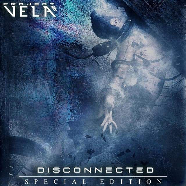 Album cover art for Disconnected (Special Edition)