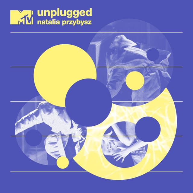Album cover art for MTV Unplugged