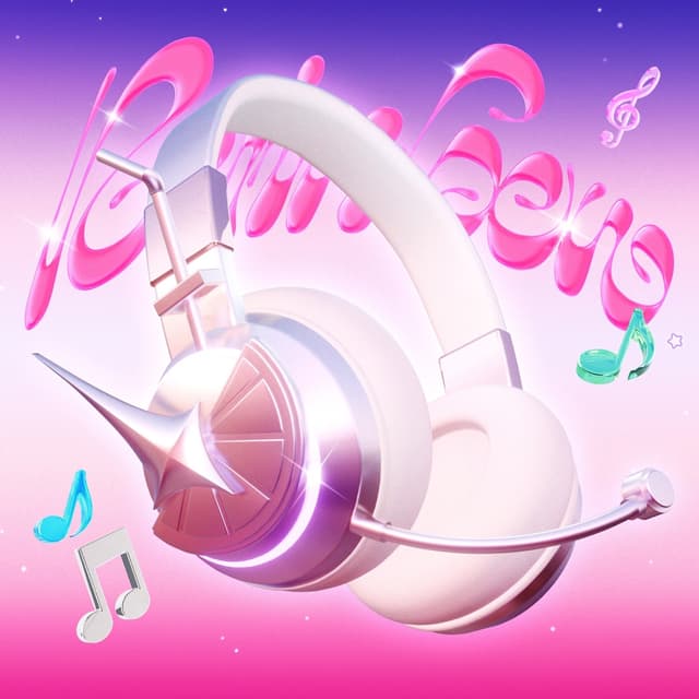 Album cover art for Rainbow