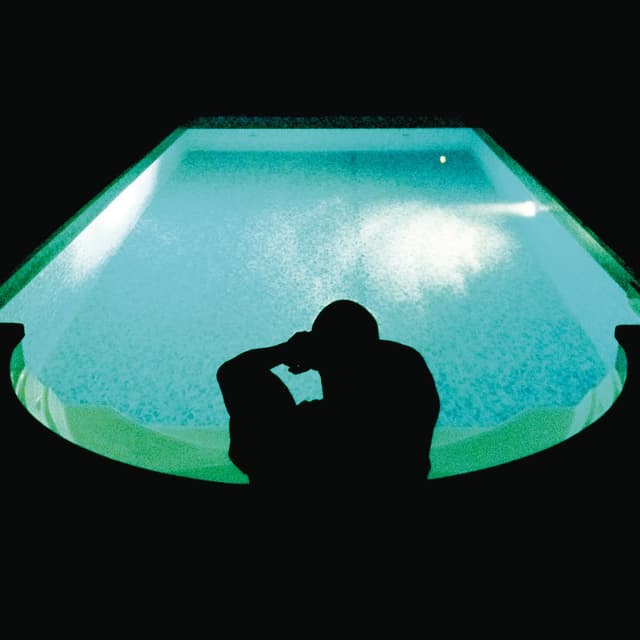 Album cover art for Om Vi överlever Sommaren