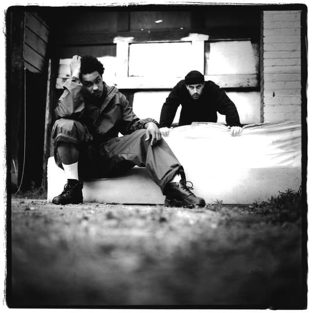 Album cover art for Weep No More