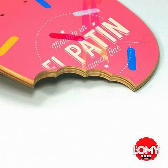 Album cover art for Móntate En El Patín! Vol. 1