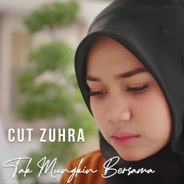 Album cover art for Tak Mungkin Bersama