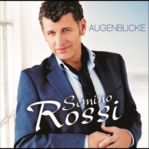 Album cover art for Augenblicke