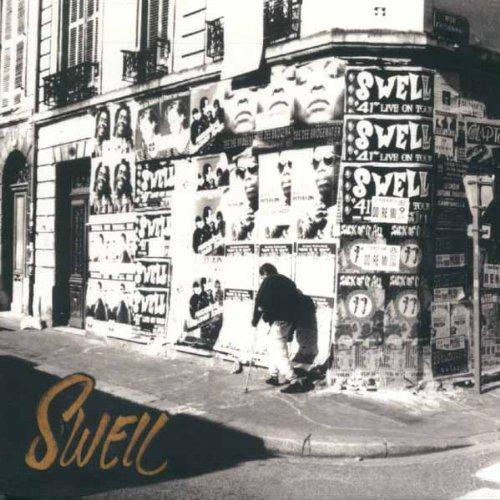 Album cover art for Bastard & Rarities 1989-1994
