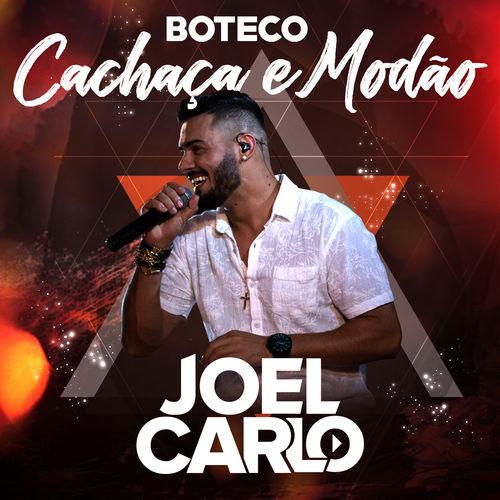 Album cover art for Boteco, Cachaça e Modão