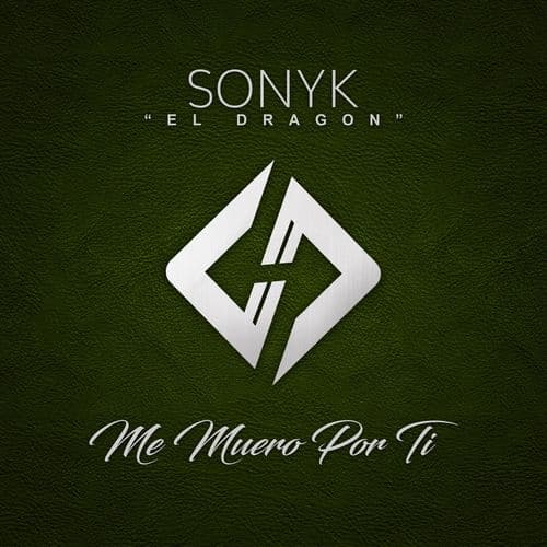Album cover art for Me Muero por Ti