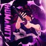 Humanity (Kokushibo Demon Slayer Phonk) (feat. Freesoul) [Tyler Clark Remix]