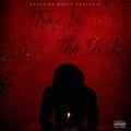 Album cover art for Trap In The Dark Mixtape