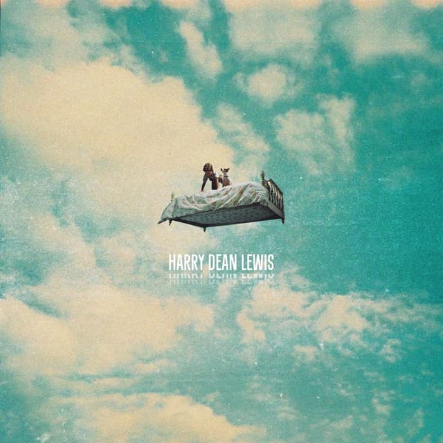 Album cover art for Three sides to a coin.