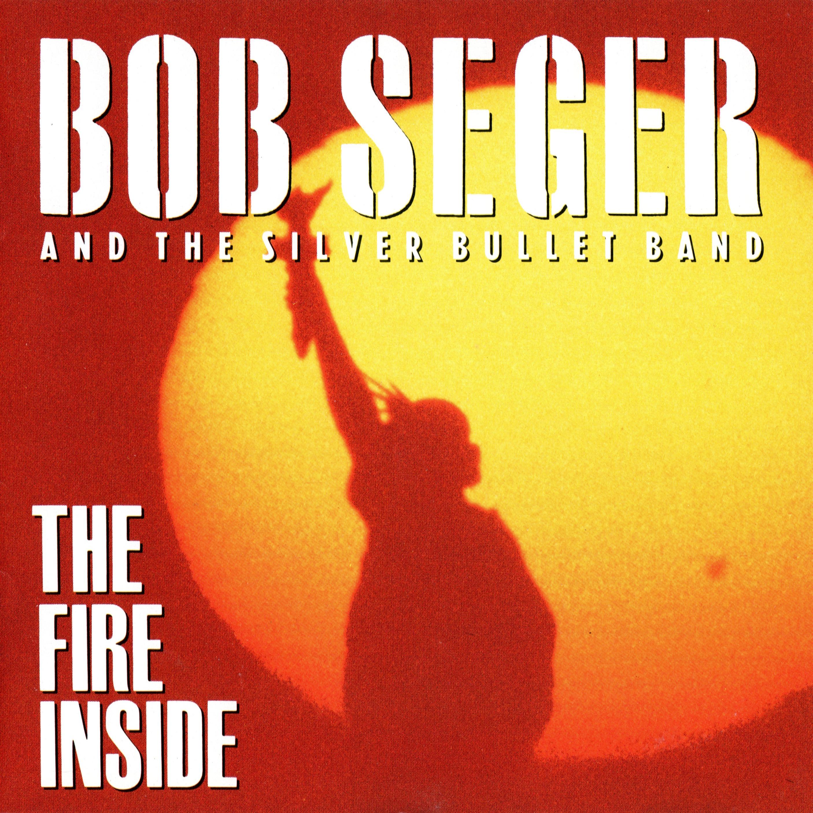 The Fire Inside