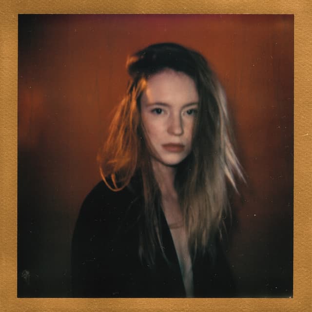 Album cover art for Skye Wallace