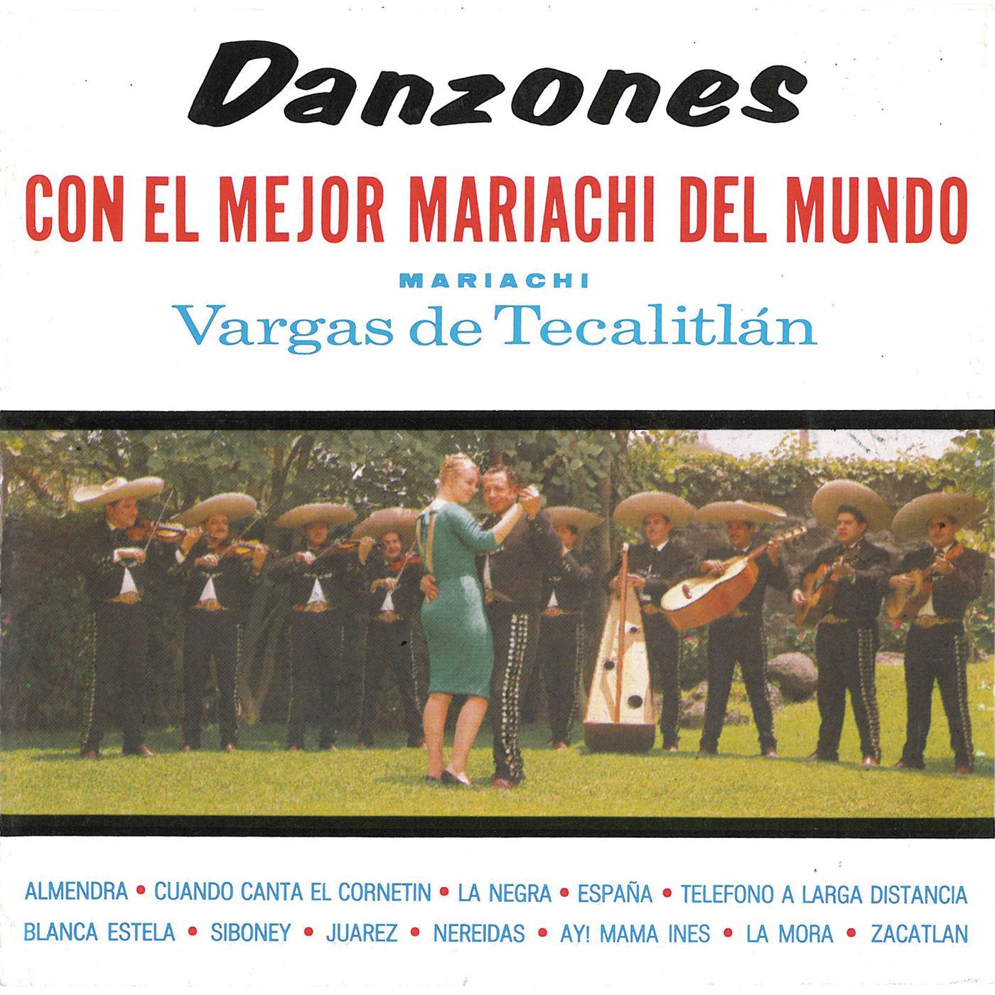 Danzones