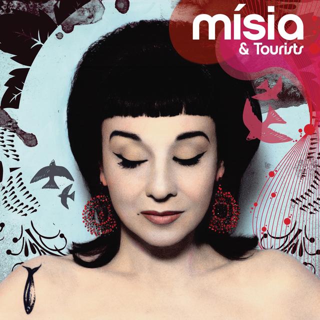 Album cover art for Ruas