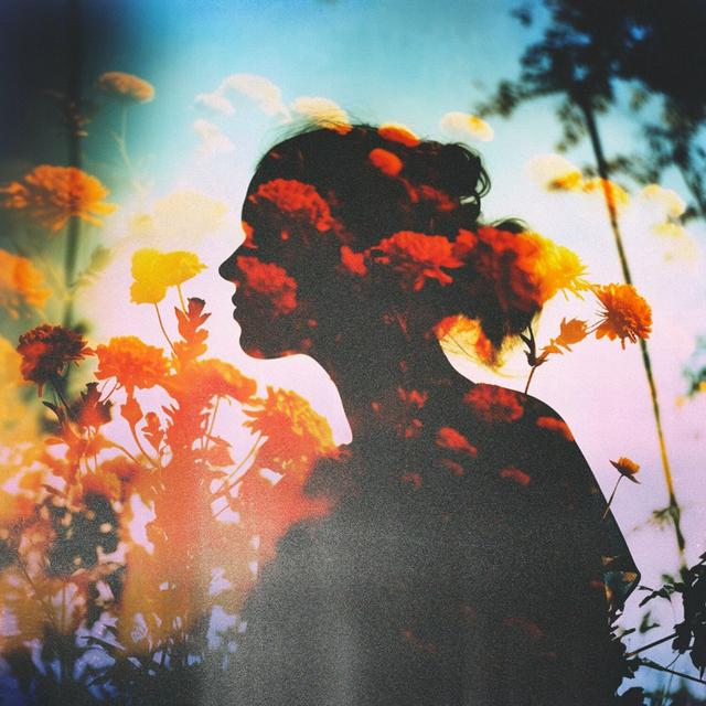 Album cover art for Favourite Place