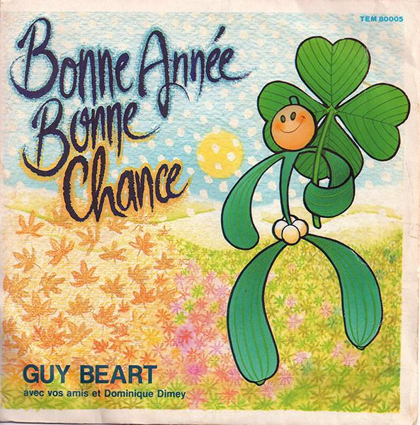 Bonne Année, Bonne Chance