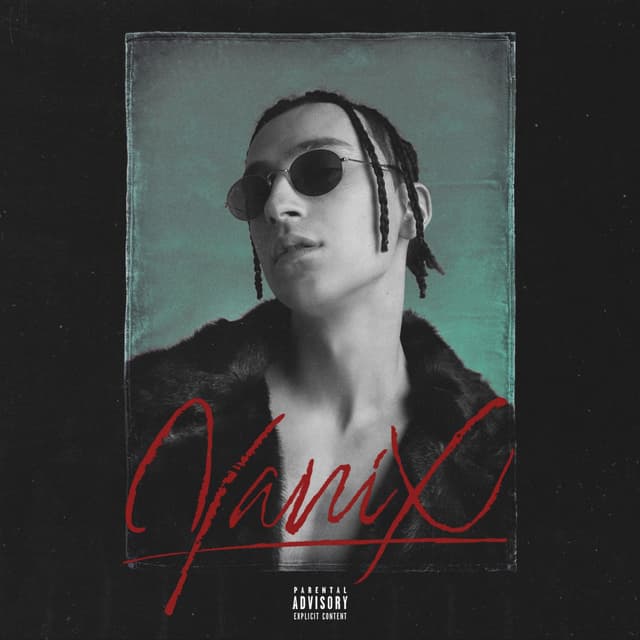 Album cover art for Пока Трэп Не Разлучит Нас