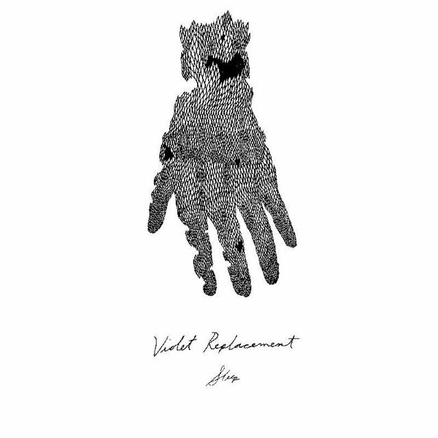 Album cover art for Violet Replacement | Pt. Ii: Sleep