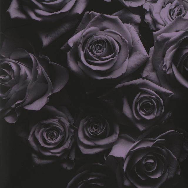 Album cover art for With Love