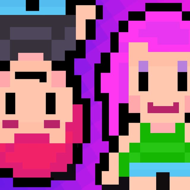 Album cover art for bloqueo virtual </3