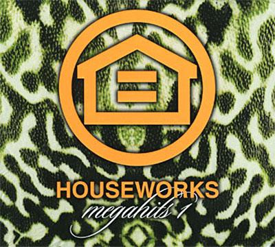 Houseworks Megahits 1