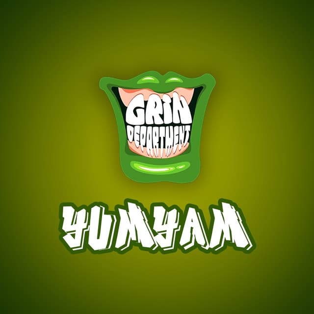 Album cover art for Yumyam
