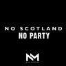 No Scotland No Party