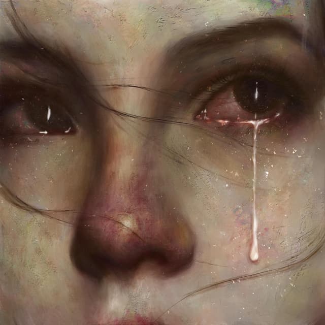 Album cover art for 不落