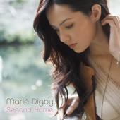 Album cover art for Second Home