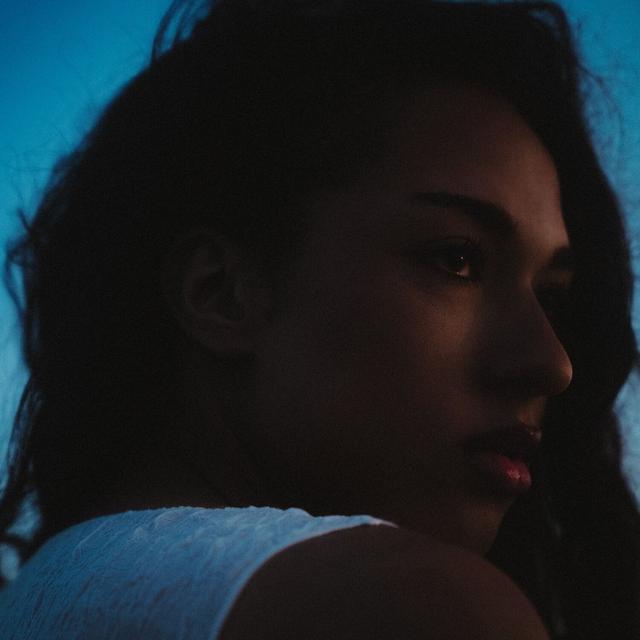 Album cover art for TU N'EXISTES PAS