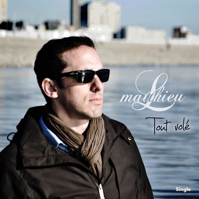 Album cover art for Tout Volé