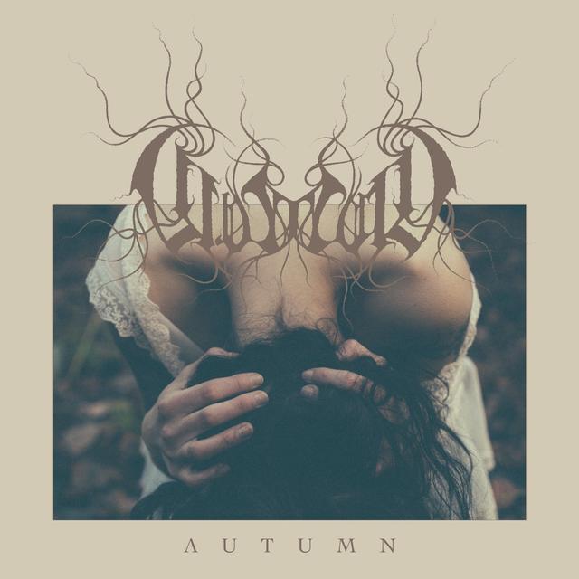 Album cover art for Autumn